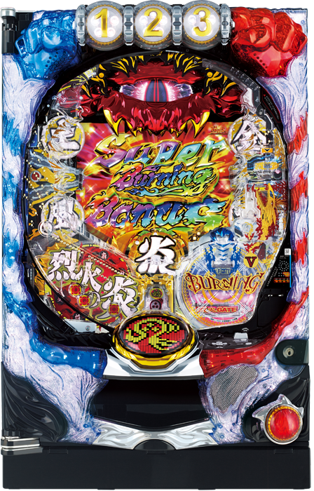スリーピースドットネット 家庭用中古パチンコ台