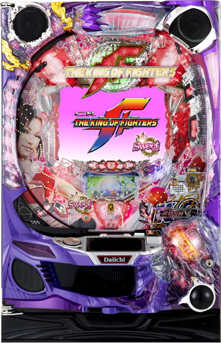 スリーピースドットネット 家庭用中古パチンコ台