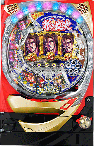 スリーピースドットネット 家庭用中古パチンコ台