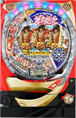 スリーピースドットネット 家庭用中古パチンコ台
