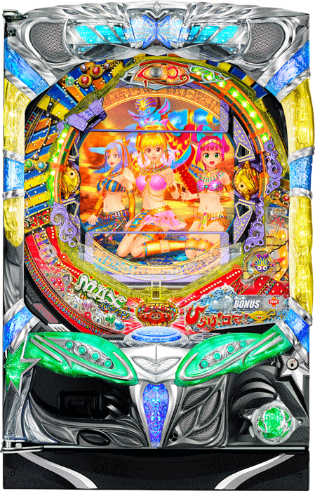スリーピースドットネット 家庭用中古パチンコ台