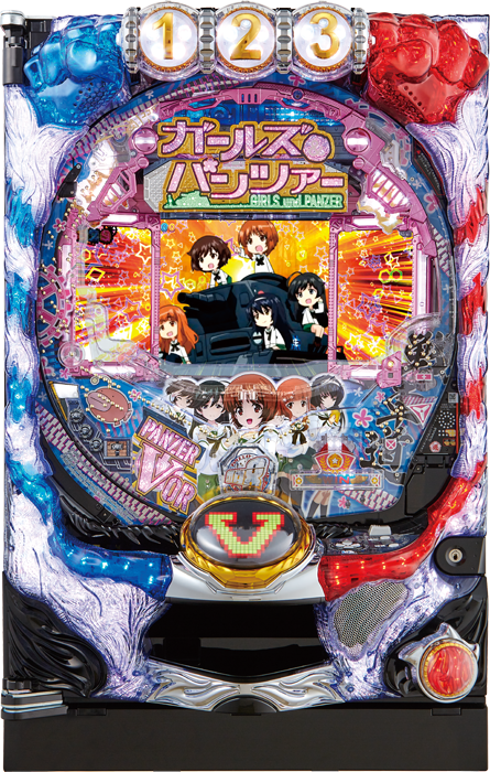 スリーピースドットネット 家庭用中古パチンコ台