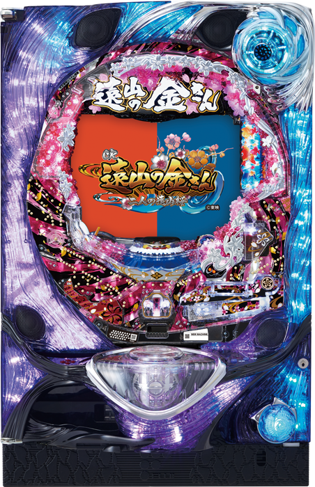 スリーピースドットネット 家庭用中古パチンコ台