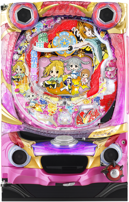 スリーピースドットネット 家庭用中古パチンコ台