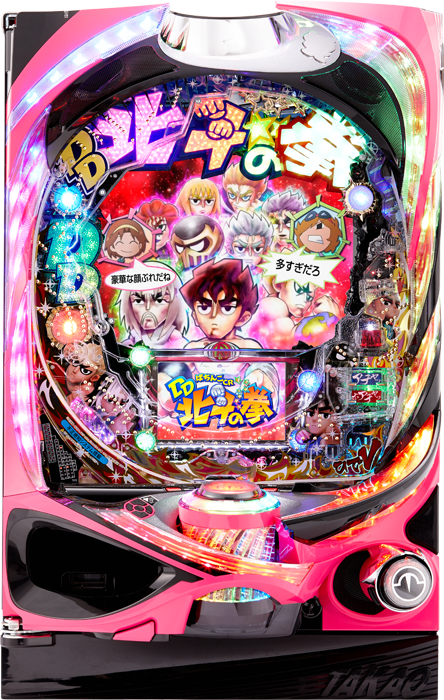 スリーピースドットネット 家庭用中古パチンコ台