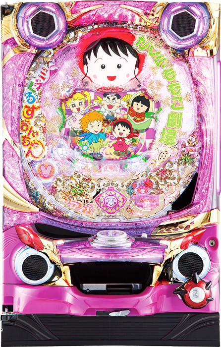 スリーピースドットネット 家庭用中古パチンコ台