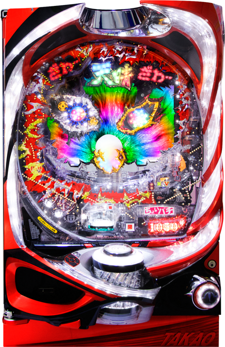 スリーピースドットネット 家庭用中古パチンコ台