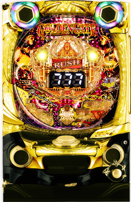 スリーピースドットネット 家庭用中古パチンコ台