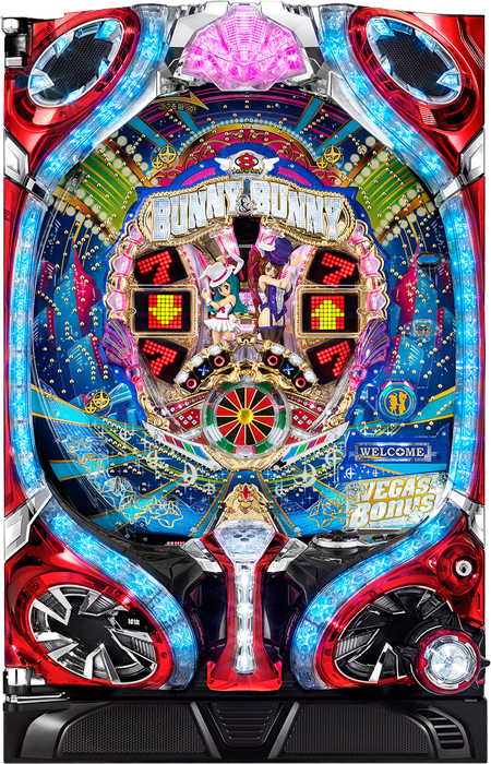 スリーピースドットネット 家庭用中古パチンコ台