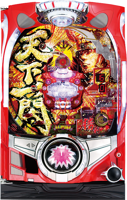 スリーピースドットネット 家庭用中古パチンコ台