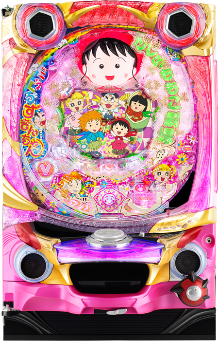 スリーピースドットネット 家庭用中古パチンコ台