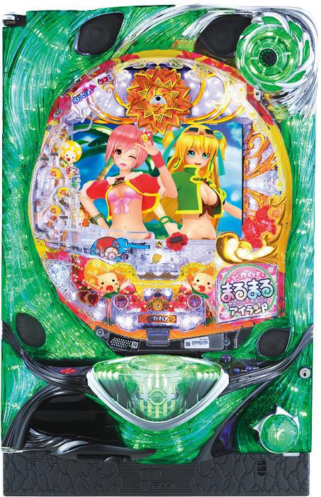 スリーピースドットネット 家庭用中古パチンコ台
