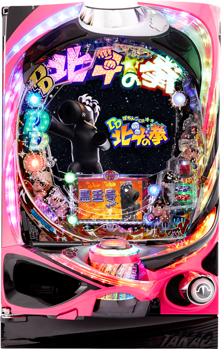 スリーピースドットネット 家庭用中古パチンコ台