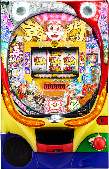 スリーピースドットネット 家庭用中古パチンコ台