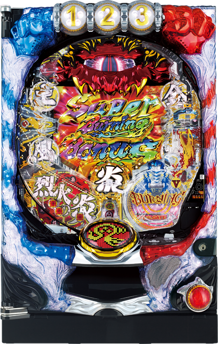 スリーピースドットネット 家庭用中古パチンコ台