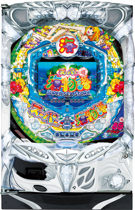 スリーピースドットネット 家庭用中古パチンコ台