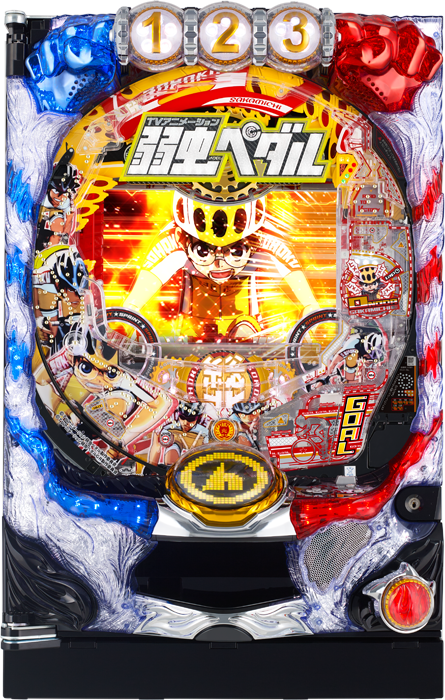 スリーピースドットネット 家庭用中古パチンコ台