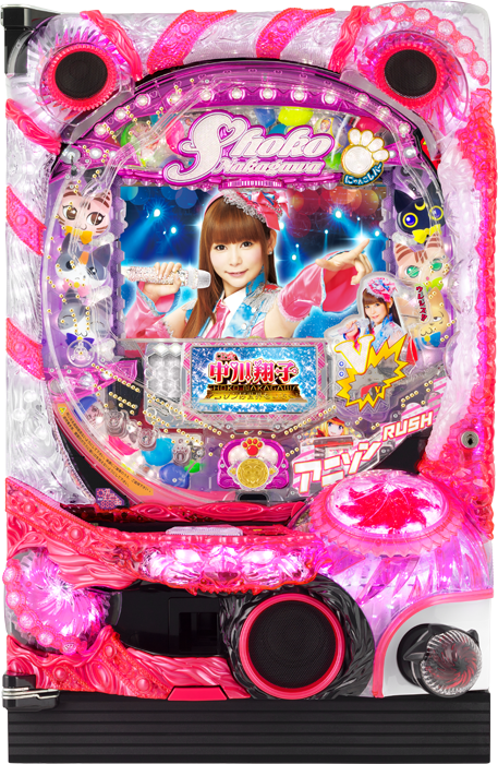 スリーピースドットネット 家庭用中古パチンコ台