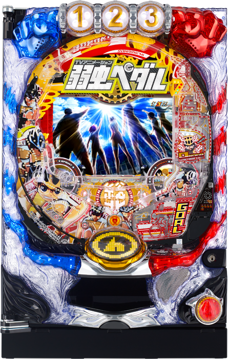 スリーピースドットネット 家庭用中古パチンコ台