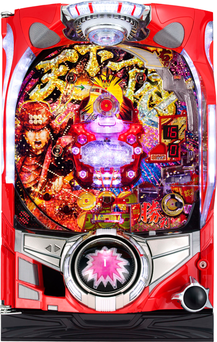 スリーピースドットネット 家庭用中古パチンコ台