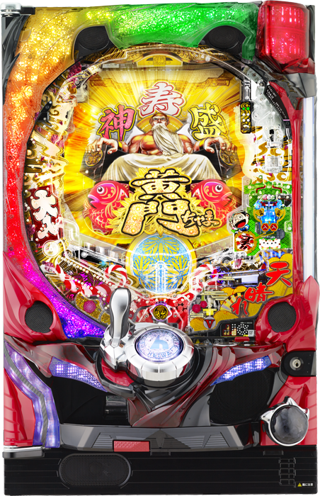 スリーピースドットネット 家庭用中古パチンコ台