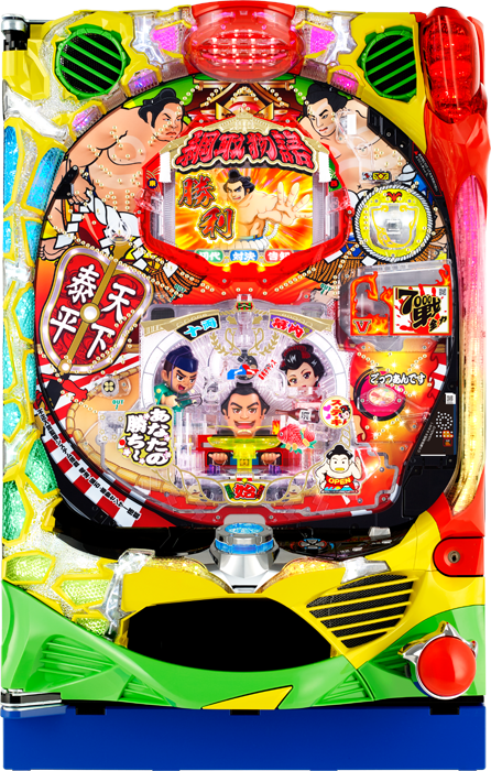 スリーピースドットネット 家庭用中古パチンコ台
