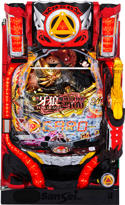 スリーピースドットネット 家庭用中古パチンコ台