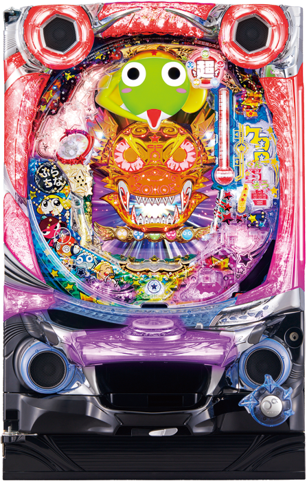 スリーピースドットネット 家庭用中古パチンコ台