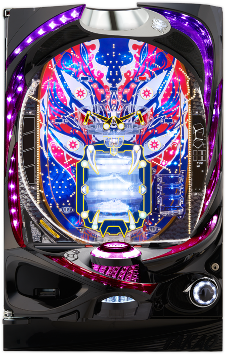 スリーピースドットネット 家庭用中古パチンコ台