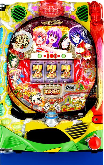 スリーピースドットネット 家庭用中古パチンコ台
