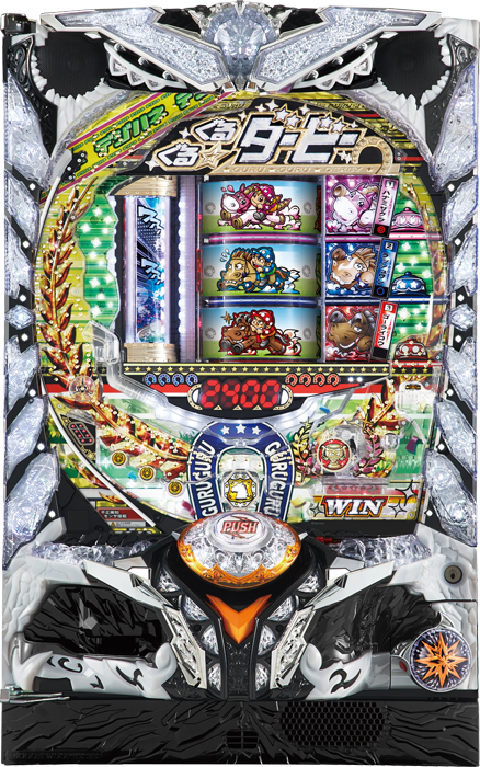 スリーピースドットネット 家庭用中古パチンコ台