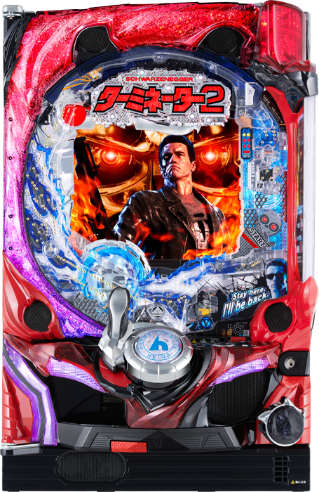 スリーピースドットネット 家庭用中古パチンコ台