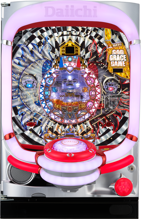 スリーピースドットネット 家庭用中古パチンコ台