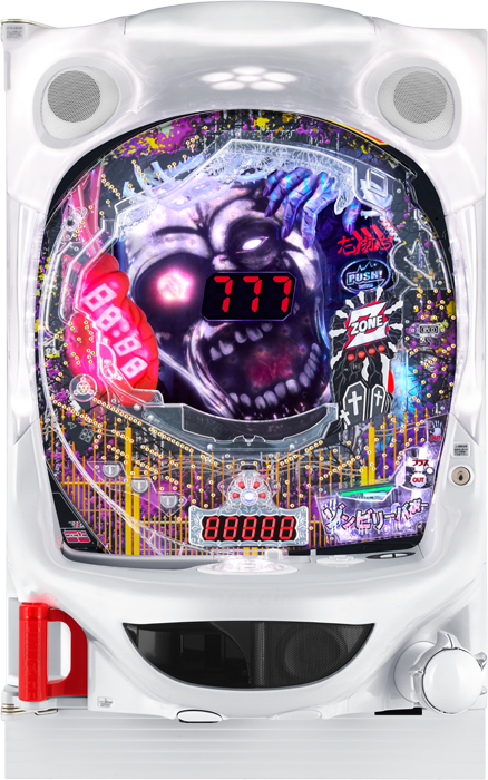 スリーピースドットネット 家庭用中古パチンコ台