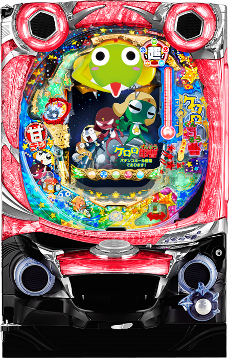 スリーピースドットネット 家庭用中古パチンコ台
