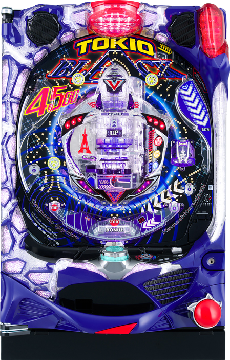 スリーピースドットネット 家庭用中古パチンコ台