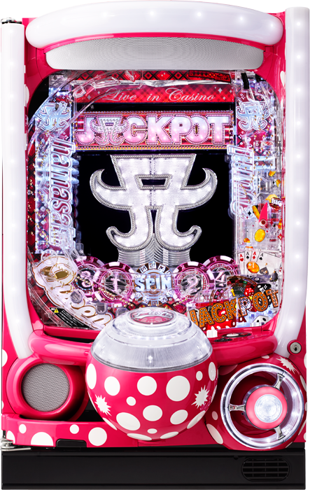 スリーピースドットネット 家庭用中古パチンコ台