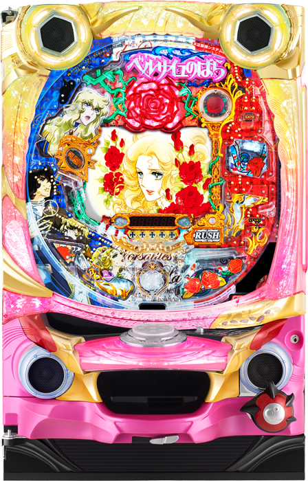 スリーピースドットネット 家庭用中古パチンコ台