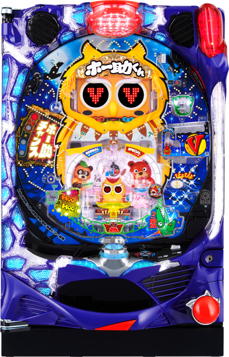 スリーピースドットネット 家庭用中古パチンコ台