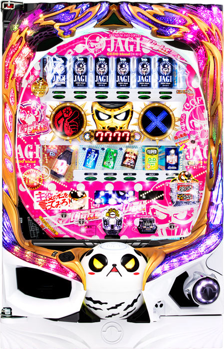 スリーピースドットネット 家庭用中古パチンコ台