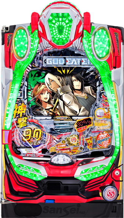 スリーピースドットネット 家庭用中古パチンコ台