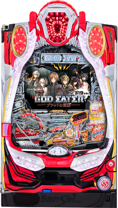 スリーピースドットネット 家庭用中古パチンコ台