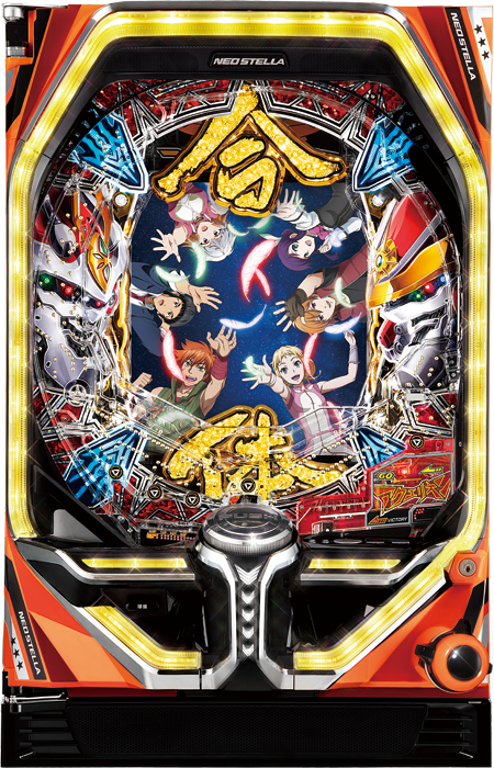 スリーピースドットネット 家庭用中古パチンコ台