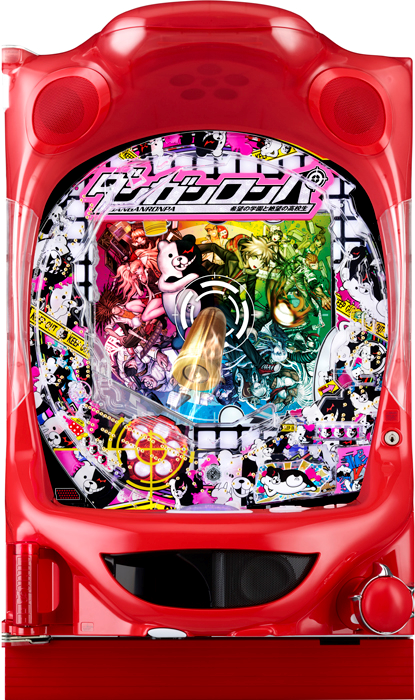 スリーピースドットネット 家庭用中古パチンコ台