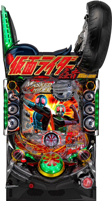 スリーピースドットネット 家庭用中古パチンコ台
