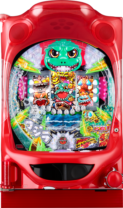 スリーピースドットネット 家庭用中古パチンコ台