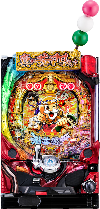 スリーピースドットネット 家庭用中古パチンコ台
