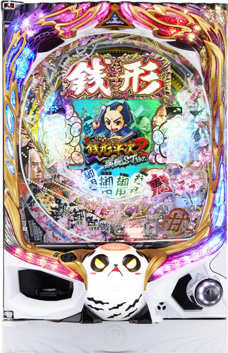 スリーピースドットネット 家庭用中古パチンコ台