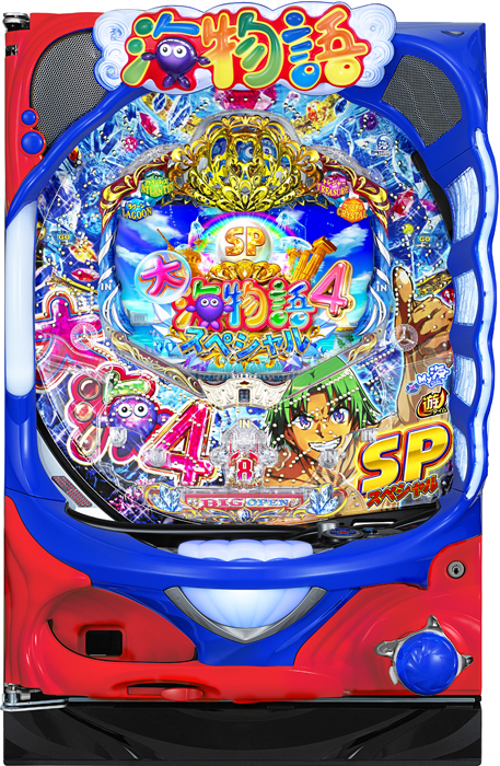 スリーピースドットネット 家庭用中古パチンコ台