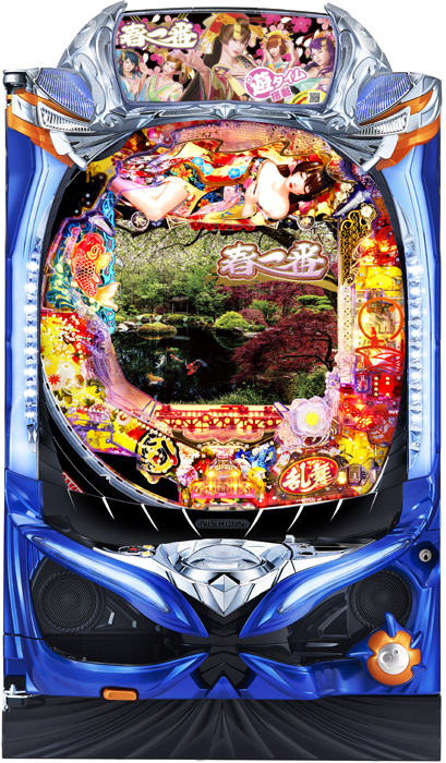 スリーピースドットネット 家庭用中古パチンコ台